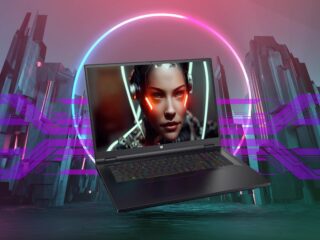 Predator Helios 18 (2023) – test laptopa i do pracy, i do ostrego grania