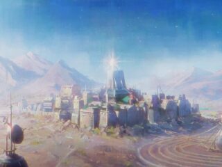Starfield: Zasiedlone Układy – Krótkie animacje wprowadzają w klimat produkcji