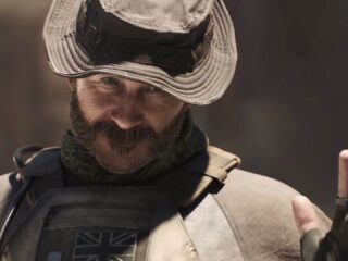 Call of Duty: Modern Warfare III – Grafiki promocyjne wyciekły do sieci