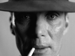 Kino wielkiego kalibru. Recenzja filmu „Oppenheimer”