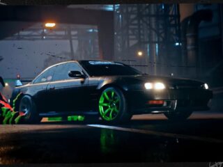 Need for Speed: Criterion może już pracować nad nową odsłoną