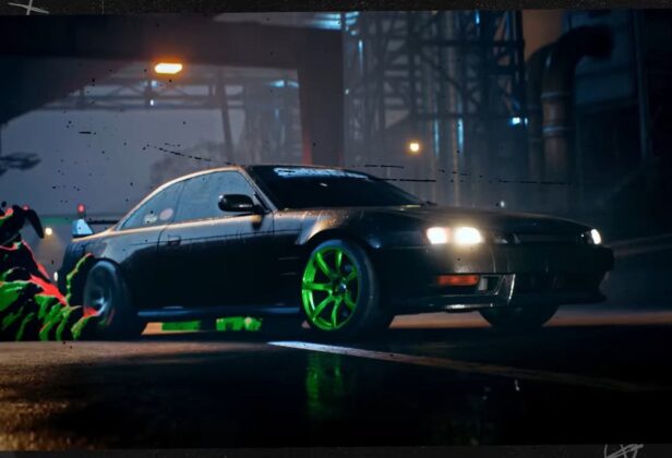 Need for Speed: Criterion może już pracować nad nową odsłoną