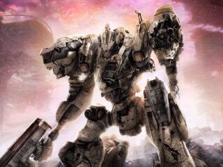 Armored Core VI – wielki powrót zapomnianej marki twórców Elden Ringa [JUŻ GRALIŚMY]