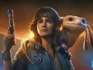 Star Wars Outlaws nie będzie drugą Valhallą. Twórcy obiecują umiar