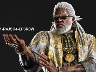 Tekken 8: Nawet 1500 zł za klucz do beta-testów. Scalperzy szaleją
