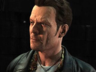Nie żyje James McCaffrey. Aktor podkładał głos m.in. pod Maksa Payne’a