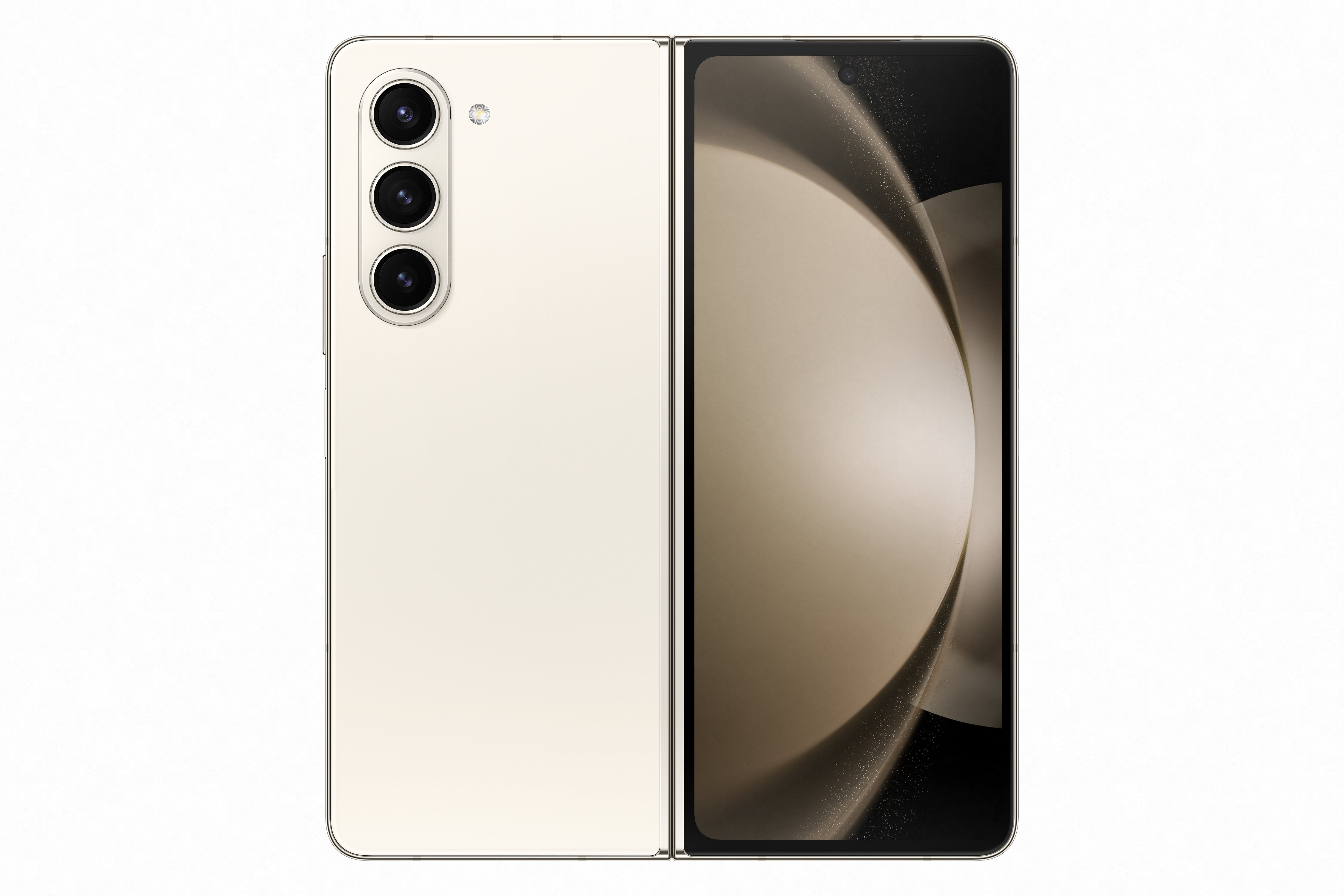 Samsung Galaxy Z Fold 5