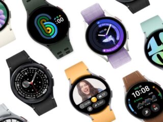Nadchodzą smartwatche Galaxy Watch6. Pomogą ci się wyspać