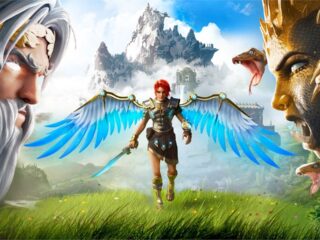 „Zelda Ubisoftu” anulowana? Immortals Fenyx Rising 2 raczej nie powstanie