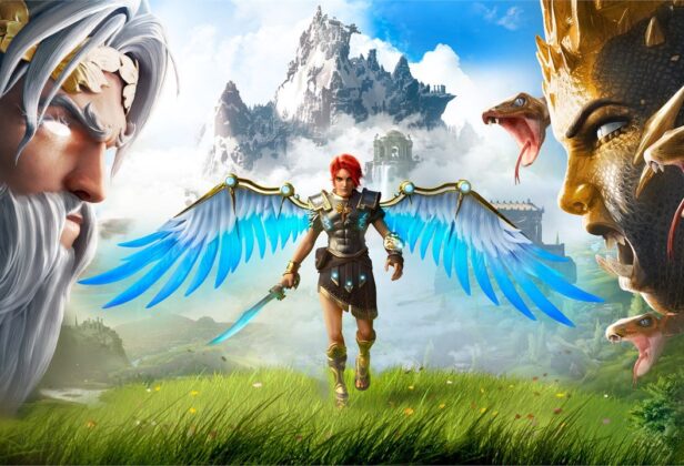 „Zelda Ubisoftu” anulowana? Immortals Fenyx Rising 2 raczej nie powstanie