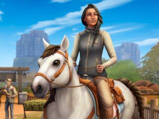 Recenzja The Sims 4 Ranczo. Końska dawka zabawy i obowiązków