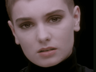 Nie żyje Sinéad O’Connor, ikona irlandzkiego rocka