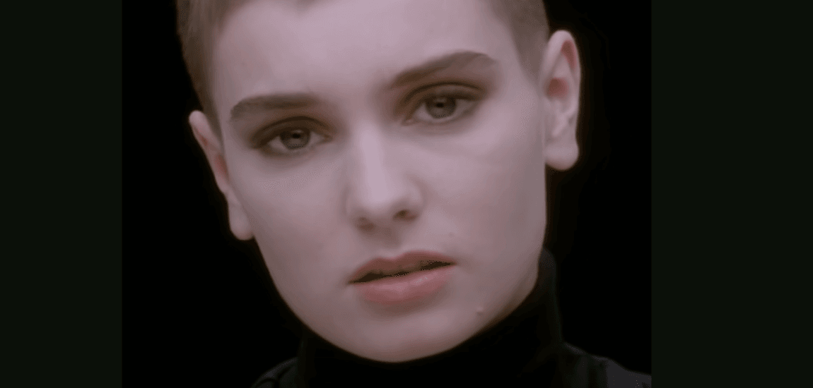 Nie żyje Sinéad O’Connor, ikona irlandzkiego rocka