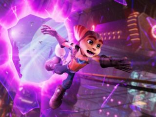 Ratchet & Clank: Rift Apart – Porównanie wersji na PC z PS5. Jest kilka błędów