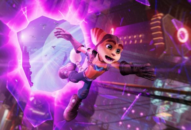 Ratchet & Clank: Rift Apart – Porównanie wersji na PC z PS5. Jest kilka błędów