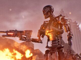Terminator: Resistance – Wojna z maszynami zmierza na Xboksy Series X/S