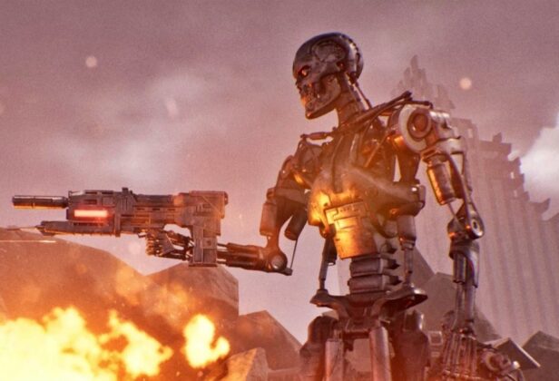Terminator: Resistance – Wojna z maszynami zmierza na Xboksy Series X/S