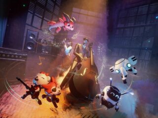 PS Plus Essential: W sierpniu zagramy m.in. w Dreams
