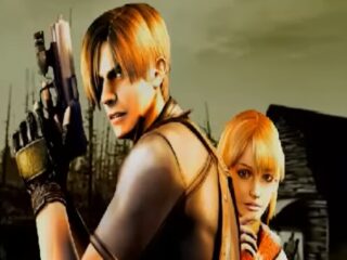 Resident Evil 4 w 2D. Fanowski demake na nowym materiale
