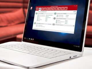 Dlaczego antywirus G DATA jest lepszy od darmowych programów?