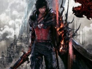 FFXVI to nie jest moje Final Fantasy! [FELIETON]