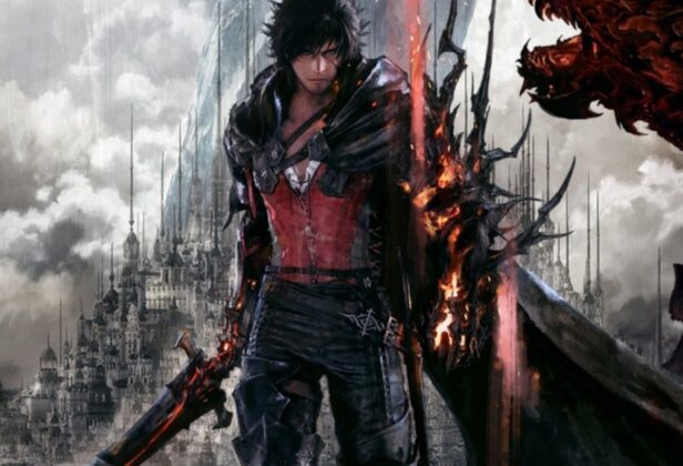 FFXVI to nie jest moje Final Fantasy! [FELIETON]