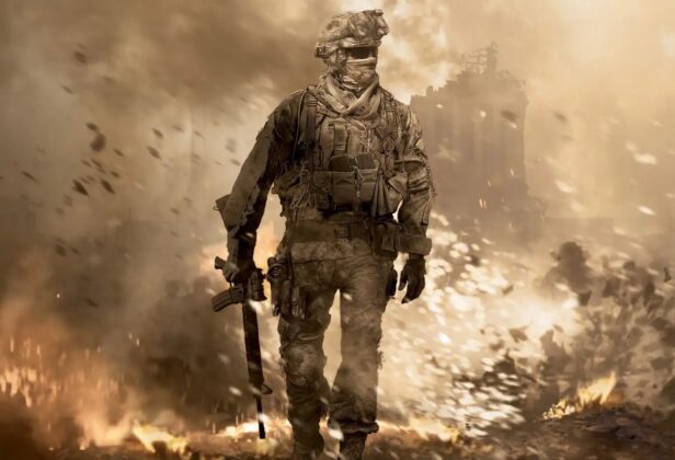 Call of Duty: Modern Warfare 2 – hakerzy przesyłają robaka przez lobby trybu multiplayer
