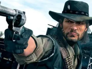 Red Dead Redemption na Switchu. Tak sugeruje nowa poszlaka
