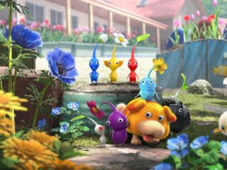 Recenzja Pikmin 4. Nintendo, to jest nudne! Na co ci tyle hitów?