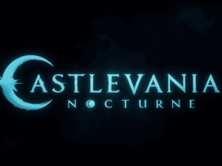 Castlevania: Nocturne – Animowane łowy na wampiry od Netfliksa