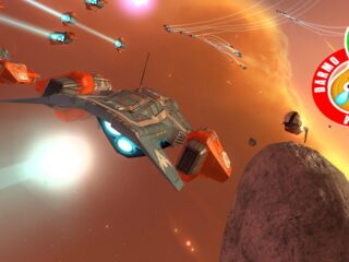 Darmowe gry i okazje w tym tygodniu: Homeworld, Dreams, nowy Prime Gaming i inne