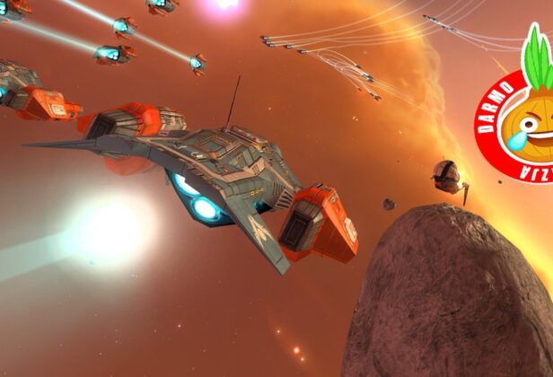 Darmowe gry i okazje w tym tygodniu: Homeworld, Dreams, nowy Prime Gaming i inne