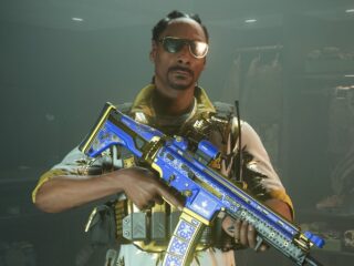 Call of Duty: Snoop Dogg, Nicki Minaj i Lara Croft trafią do Modern Warfare II i Warzone 2.0