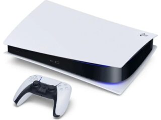 PS5 Pro: Wyciekła możliwa specyfikacja konsoli