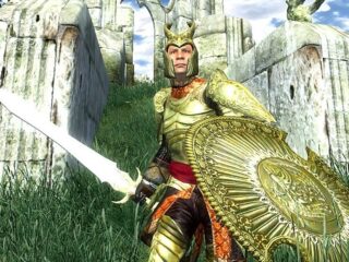 Oblivion: Ponoć powstaje remake lub remaster. Jest szansa na premierę w 2024