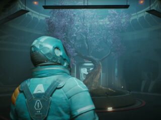 Fort Solis: Prawie kwadrans gameplayu z kosmicznego thrillera