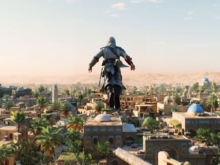 Zagraj w Assassin’s Creed Mirage za darmo. 2-godzinna wersja próbna już dostępna