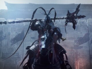 Wo Long: Fallen Dynasty – Twórcy przepraszają za kiepski port na PC i obiecują poprawki