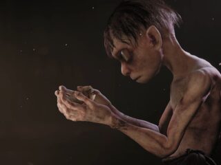 The Lord of the Rings: Gollum niespodziewanie dostał „dużego” patcha