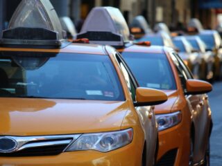 Autonomiczny Uber zabił kobietę. Kierowczyni usłyszała wyrok