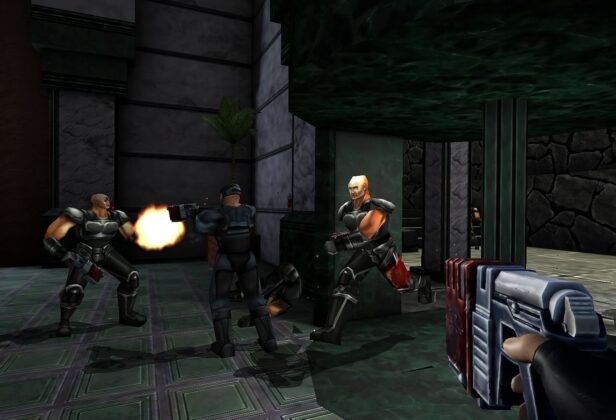 SiN: Reloaded – Twórcy ogłaszają kolejne opóźnienia