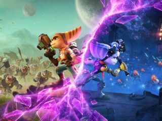 Ratchet & Clank: Rift Apart – recenzja wersji PC. Porządny port fantastycznej gry