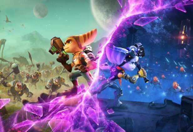 Ratchet & Clank: Rift Apart – recenzja wersji PC. Porządny port fantastycznej gry