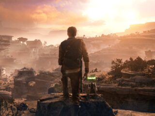 Star Wars Jedi: Survivor trafi na konsole starej generacji. EA śrubuje rekordy finansowe