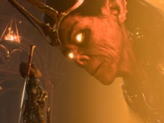 Baldur’s Gate 3 nie umożliwi przenosin postępów z wczesnego dostępu