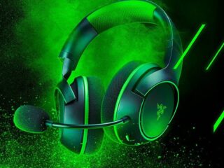 Razer Kaira HyperSpeed – test. Uniwersalnie, ale drogo