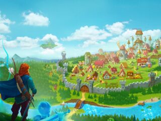 Piotr Fronczewski i Kajetan Wolniewicz do usłyszenia w grze Hero Legacy