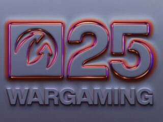 Wargaming świętuje 25-lecie. Firma przygotowała promocje dla graczy