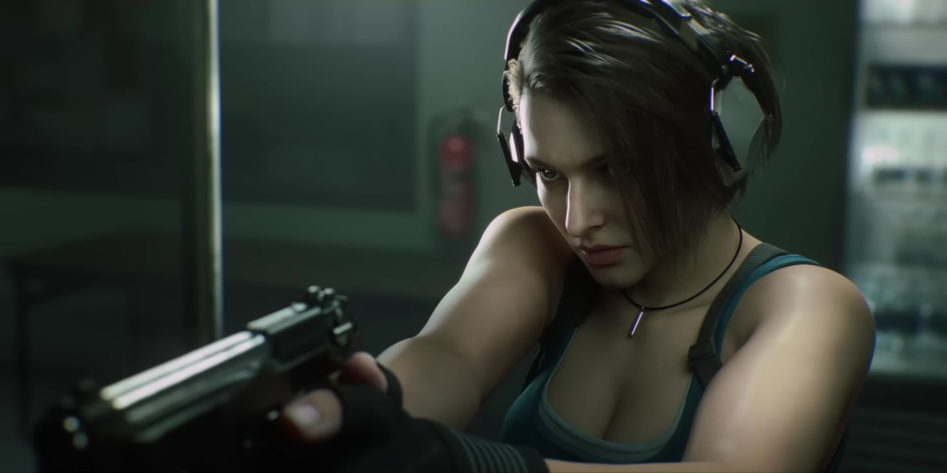 „Resident Evil: Wyspa śmierci”. Źródło: materiały prasowe