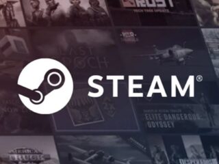 Steam Replay odkrywa ciekawe tajemnice. Gracze poświęcili „tylko” 15% czasu na gry z 2024 roku